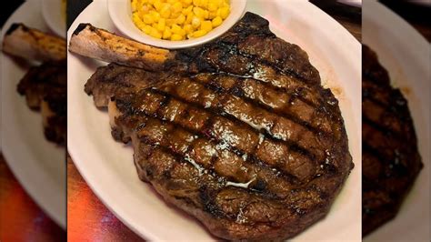 Over 650 Texas Roadhouse locations in the U. . Texas roadhouse sloppy steaks